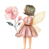 The Fairy Flower