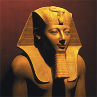 Famous Pharaohs