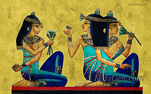 Egypt Wallpaper