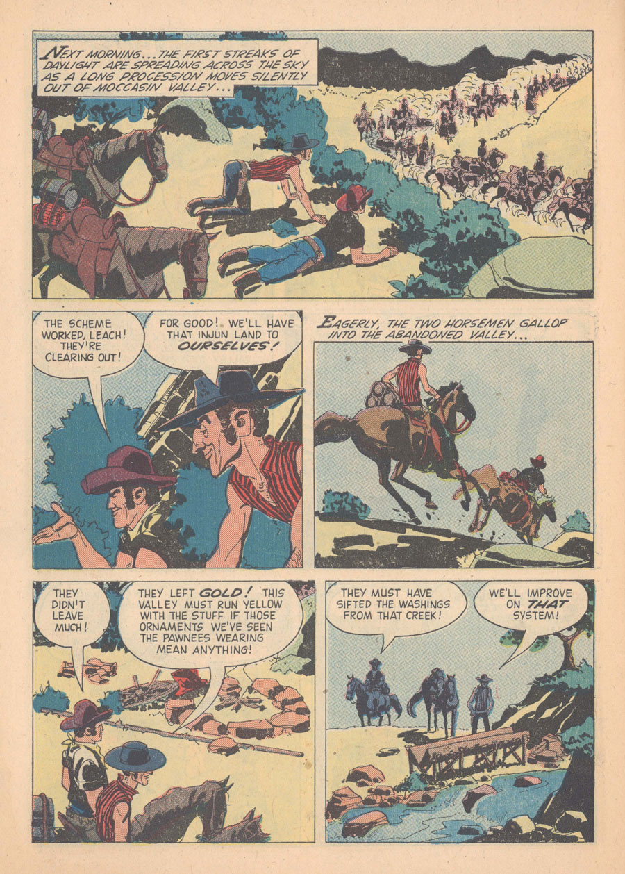 Western Tales - Page 5