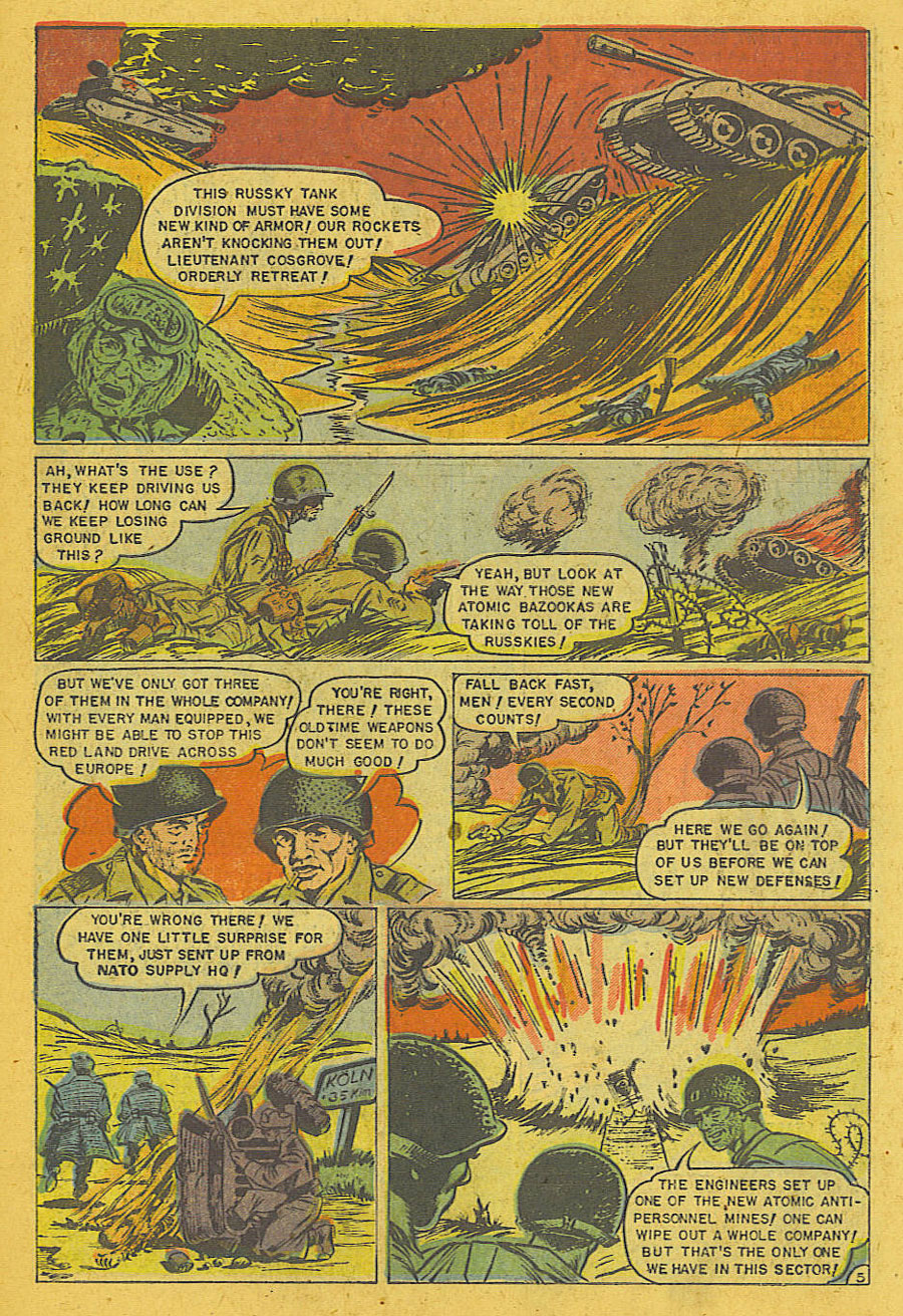 World War III - Page 17