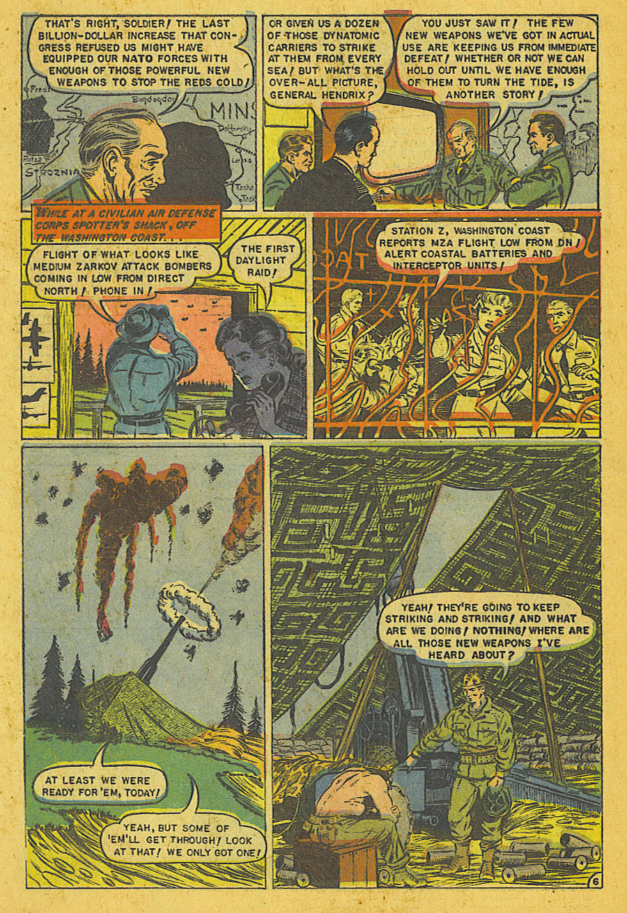 World War III - Page 18