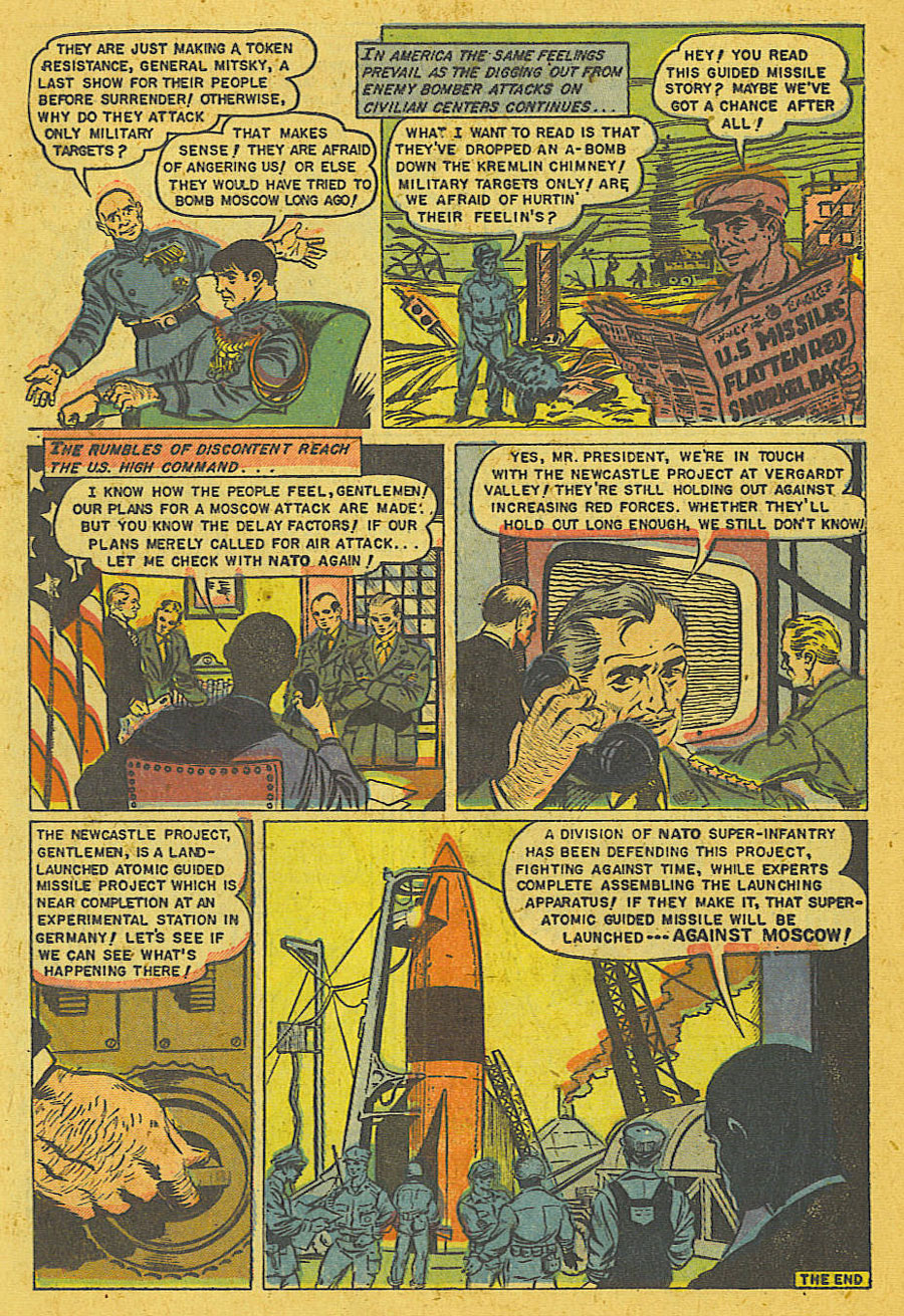 World War III - Page 22