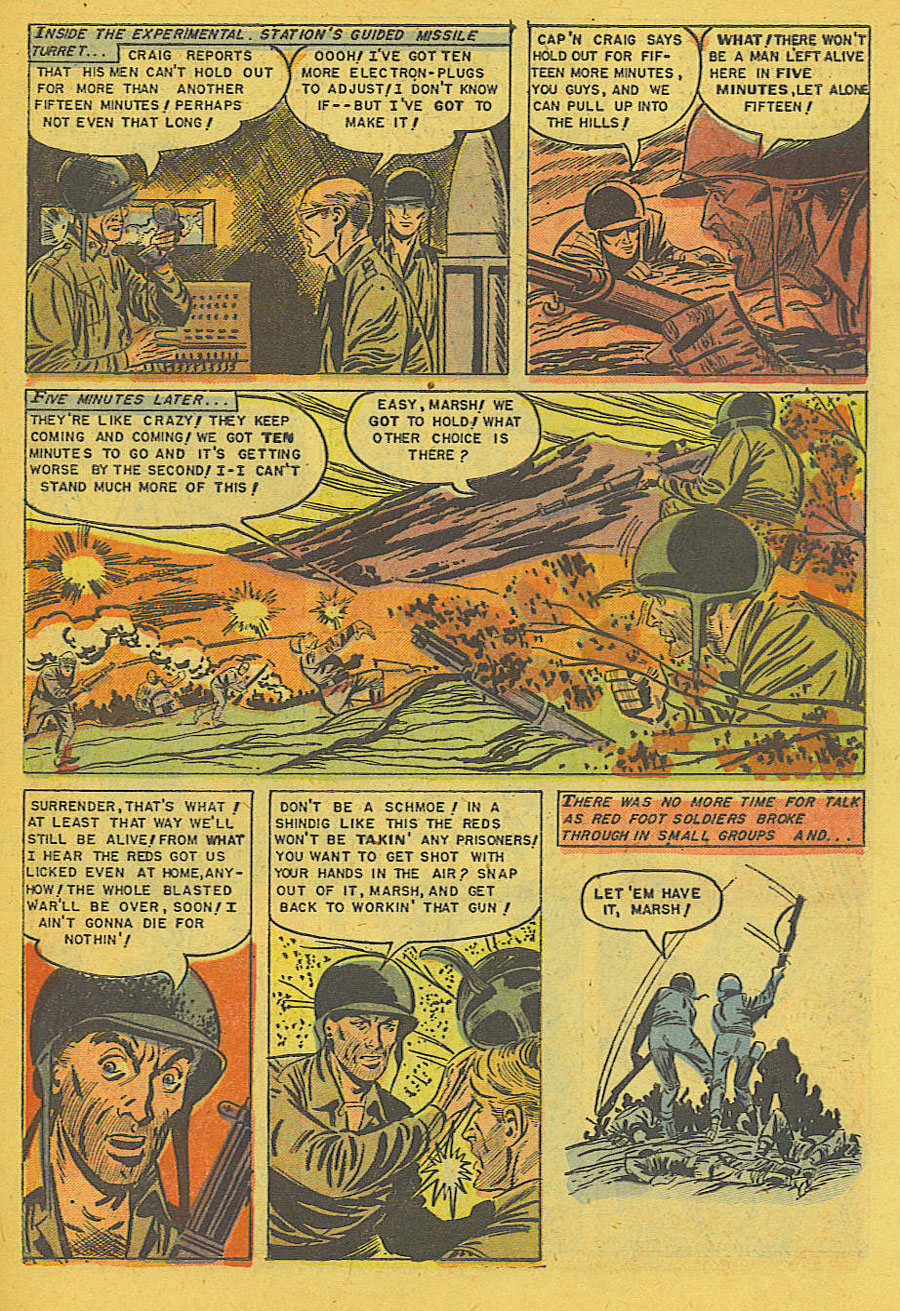 World War III - Page 27