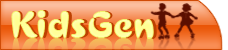Kidsgen Home