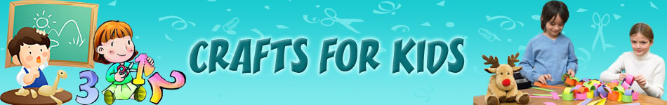 Crafts For Kids