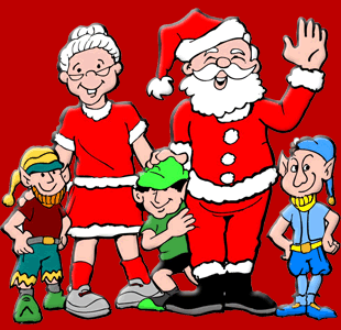 Merry Christmas!!!