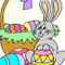 Easter Anagrams