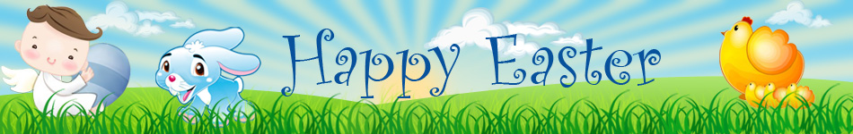 Happy Easter