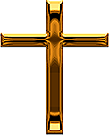 The Cross - Easter Symbol