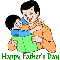 Happy Father's Day