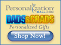 Personalized Father's Day Gifts
