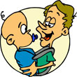 Jokes for Father's Day