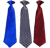 The Neck Tie