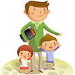 Quotes for Father's Day