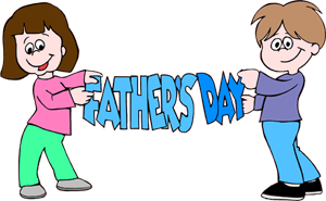 Happy Father's Day!