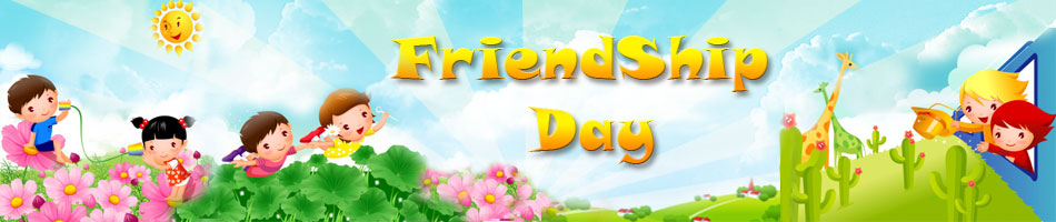 freindship day