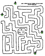 maze 1