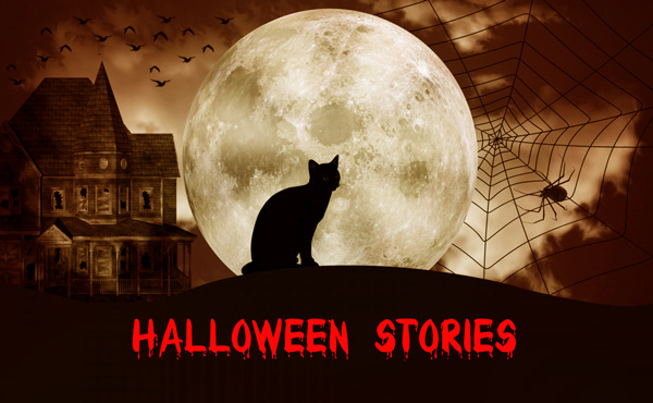 Spooky Halloween Stories