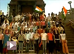 Video of Indian Patriotic Song