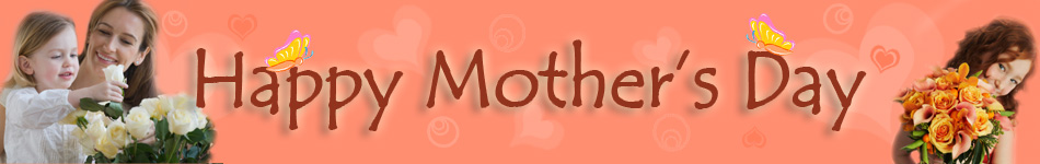 Happy Mother's Day