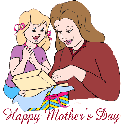 Happy Mother's Day