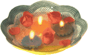 candles