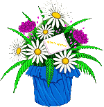 flower vase