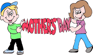 Click Here and Download free Mother's Day Screensavers