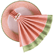paper fan