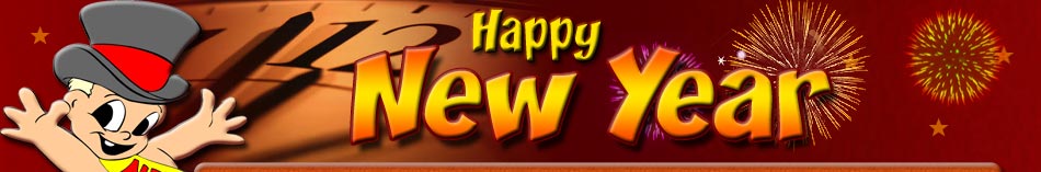 Happy New Year