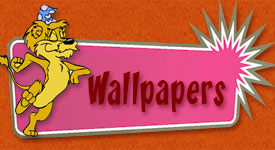 Wallpapers for New Year