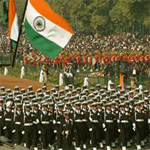 Indian Republic Day