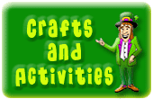 Crafts and Activities