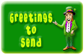 Greetings to send