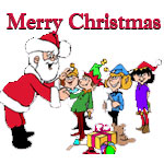 Merry Christmas