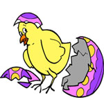 Happy Easter