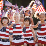 4th of July