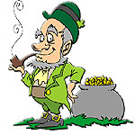 St. Patrick's Day