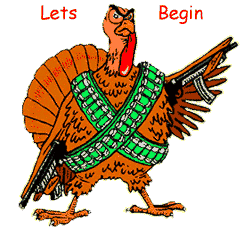 thanksgiving games