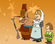 thanksgiving