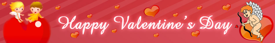 Happy Valentines Day