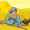 Lazy Jack