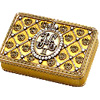 Jack and his golden snuff-box