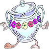 Sweet Porridge