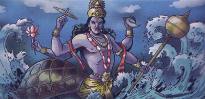 story avatar kurma Avatar Kurma