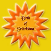 Birth of Shrikrishna