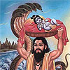 birth of Shri Krishna