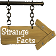 strange facts
