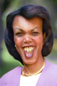 Guess Who ?